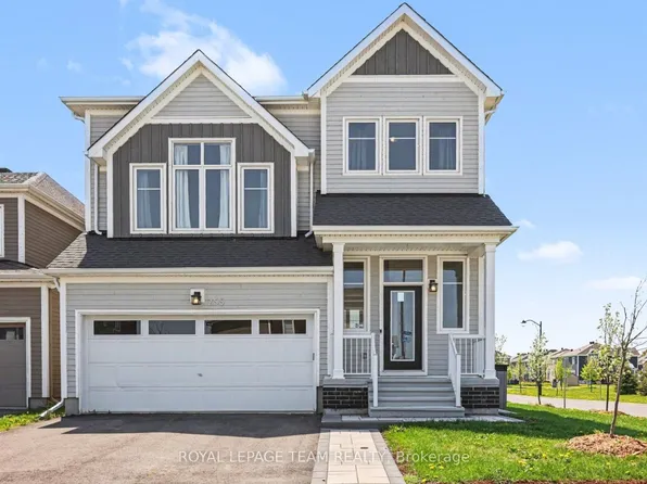 255 Meynell Rd, Ottawa, ON K0A 2Z0