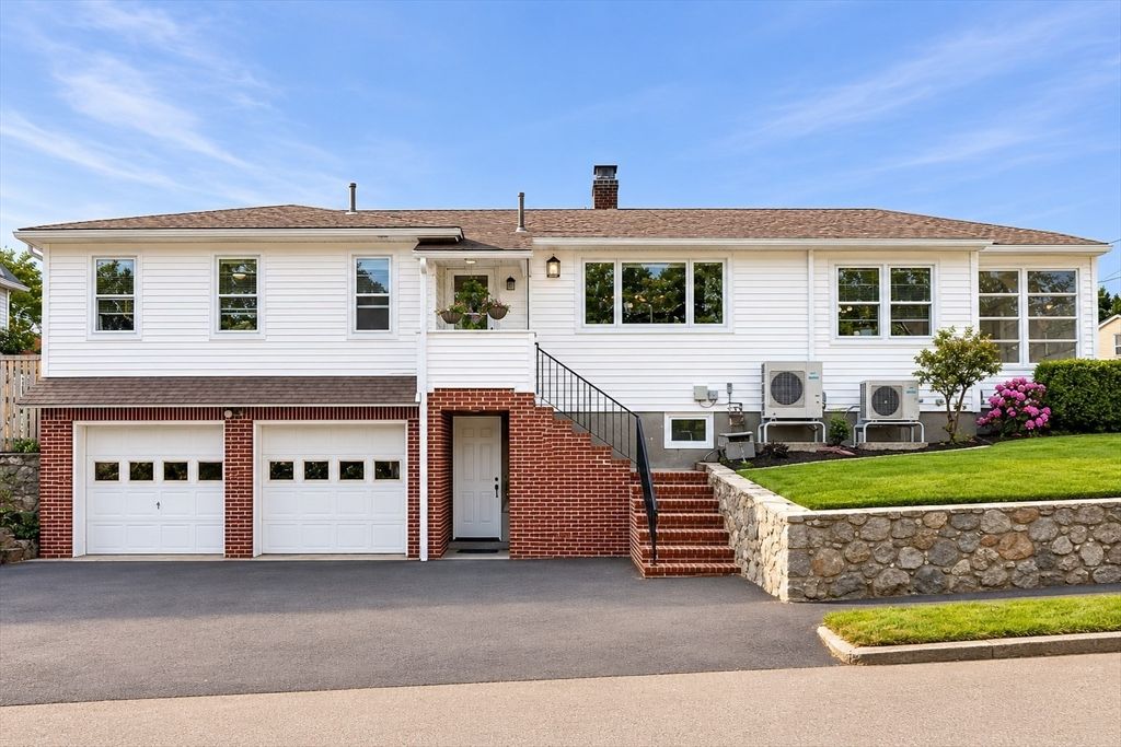 House in Medford