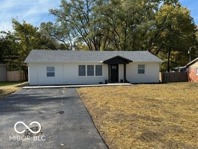 5912 Grandview Dr, Indianapolis, IN, 46228