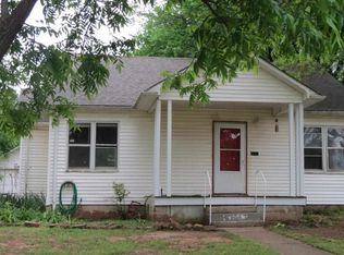 716 S West St, Stillwater, OK 74074