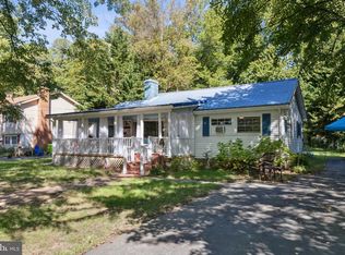 410 Stafford Rd, Stevensville, MD 21666