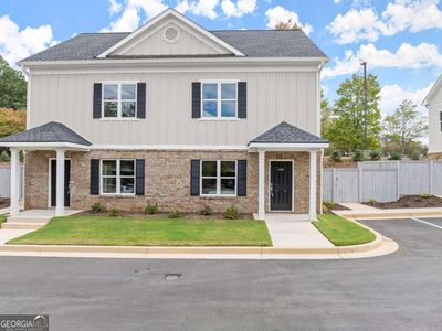 520 Washington St NW #518, Gainesville, GA, 30501