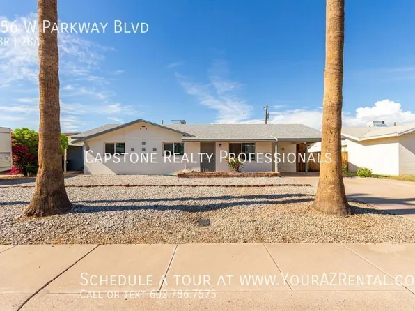 956 W Parkway Blvd, Tempe, AZ 85281