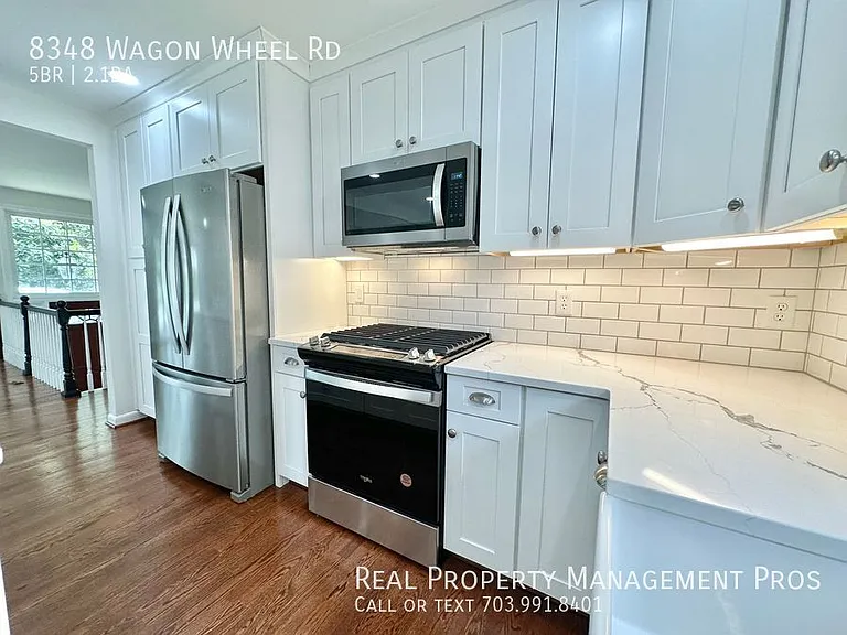 8348 Wagon Wheel Rd — Photo 8
