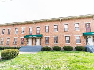 4324 34th Ave #02, Cincinnati, OH 45209