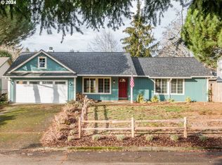 1510 SE 140th Ct, Vancouver, WA 98683