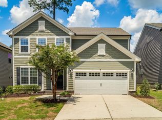 424 Brook Pine Trl, Apex, NC 27523