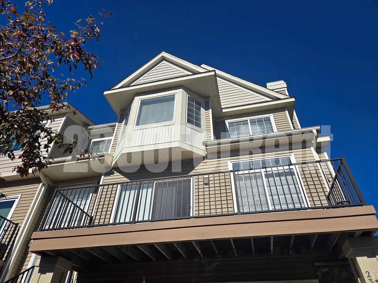 2 bed, 1.5 bath, 1600 sqft, $2,145 — Photo 1