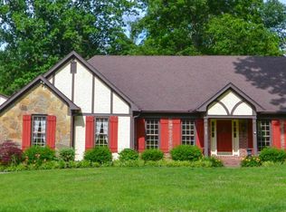 4100 Deer Run Rd, Crestwood, KY 40014