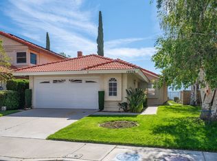 19336 Old Friend Rd, Santa Clarita, CA 91351