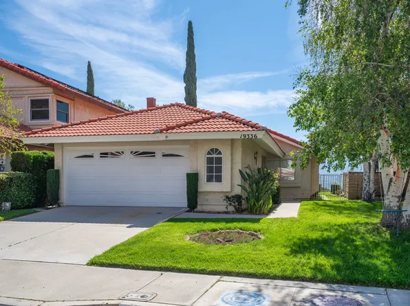 19336 Old Friend Rd, Santa Clarita, CA 91351