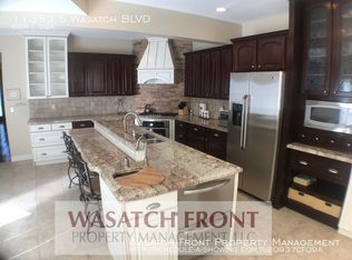 11353 S Wasatch Blvd, Sandy, UT 84092