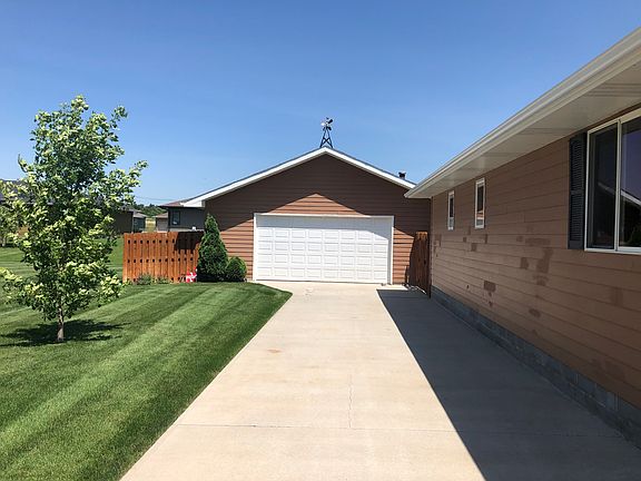 Driveway to Extra Garage