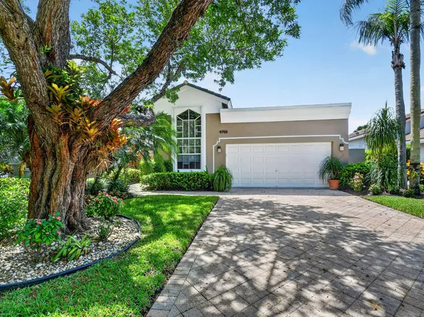 4758 CARLTON GOLF Drive, Lake Worth, FL 33449