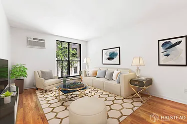 Rented by Brown Harris Stevens