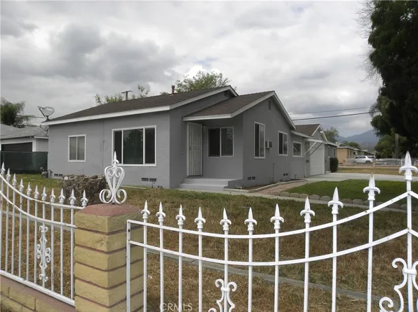 1208 Blackstone Ave, San Bernardino, CA 92411