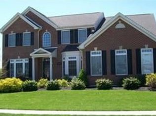 4510 Farrcroft Dr, Easton, PA 18040