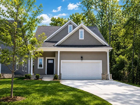 329 Seneca Dr, Nashville, TN 37214