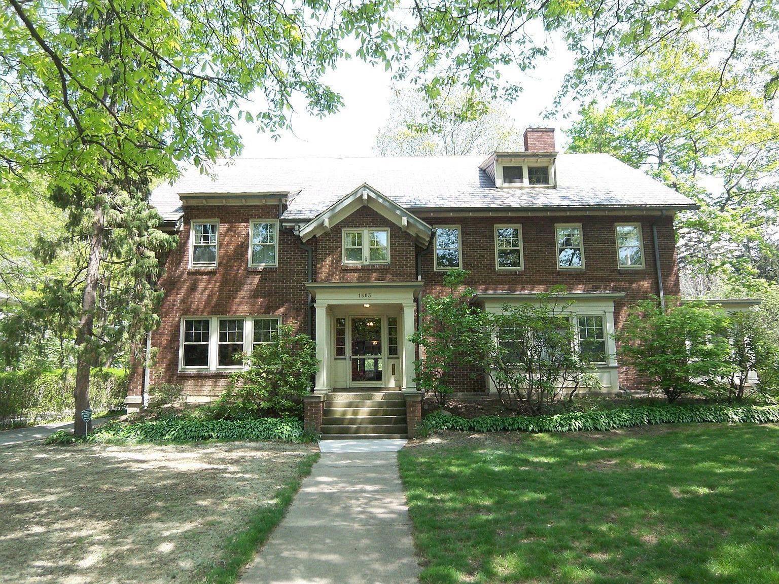 1603 Compton Rd, Cleveland Heights, OH 44118 Zillow