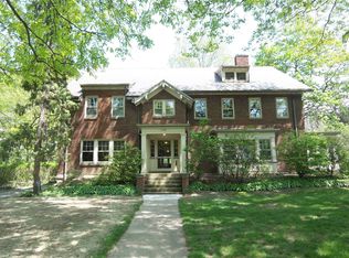 1603 Compton Rd, Cleveland Heights, OH 44118