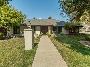 5383 N Briarwood Ave, Fresno, CA