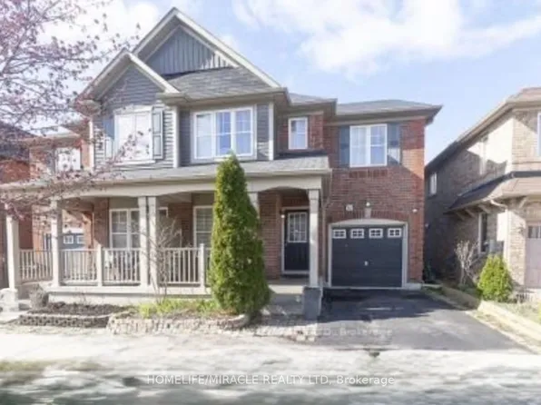 912 Scott Blvd, Milton, ON L9T 7C5