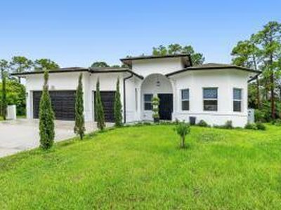 15920 88th Place N, Loxahatchee, FL, 33470