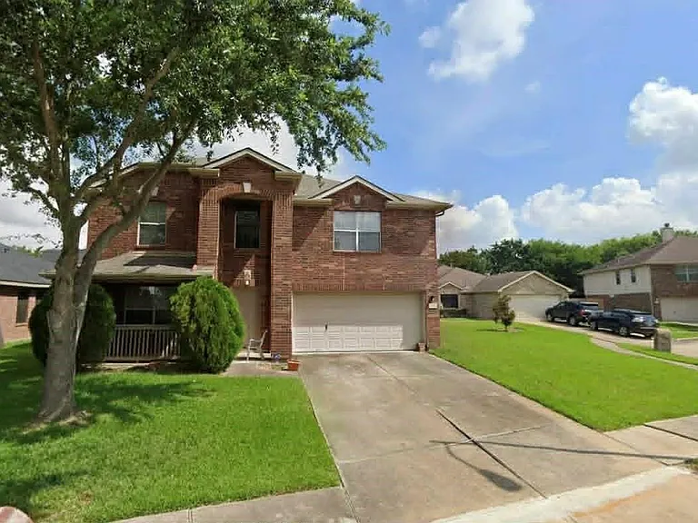 4710 Meadowthorn Ct — Photo 1