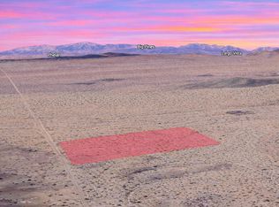 Mountain Rd, Adelanto, CA 92301