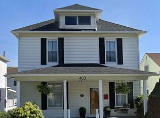 403 Center St, Elkins, WV 26241