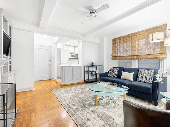 2nd image of 7 E 85th St #6G