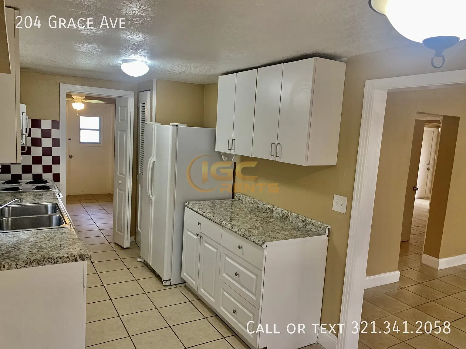 "Charming 2-Bed, 2-Bath Retreat with 1,148 Sq Ft of Comfort in Cocoa, FL!" — Photo 4