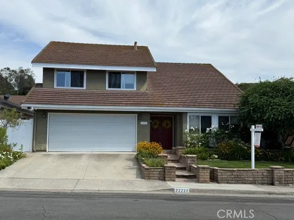 22222 Currant Crk, Lake Forest, CA 92630
