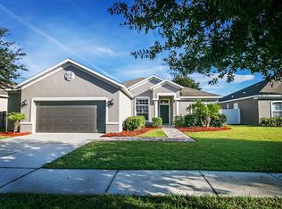 11752 Summer Springs Dr, Riverview, FL 33579