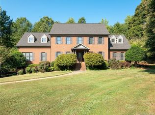 1210 Lamppost Ct, Gastonia, NC 28056