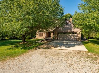 7015 E Bens Dr, Camby, IN