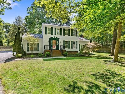 1197 Red Coach Ln, Sandston, VA, 23150