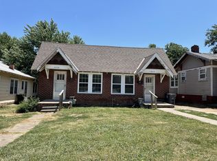 1317 N Main St #1, Tulsa, OK 74106