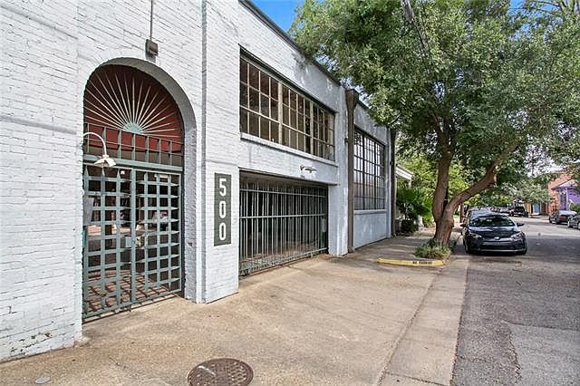 1st image of 500 Mandeville St APT 5