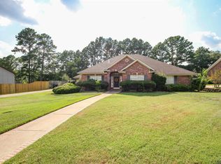 803 Toler Ct, Longview, TX 75604