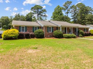 2010 Fairview Way, Greenville, NC 27858