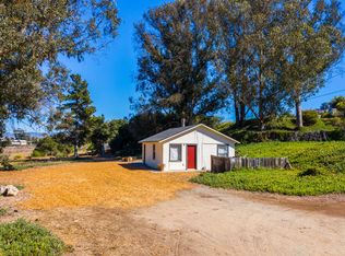 2450 Pecho Valley Rd, Los Osos, CA 93402