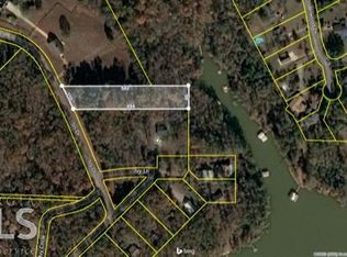 7263 Ivy Dr, Murrayville, GA 30564