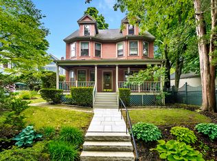181 Mystic Valley Pkwy, Winchester, MA 01890