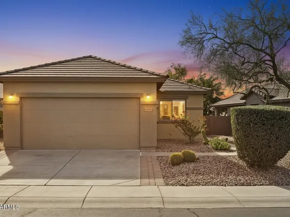 1855 W MORSE Drive, Anthem, AZ 85086