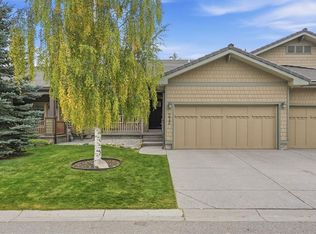 272 N Bridle Estates Rd SW, Calgary, AB T2Y0E9