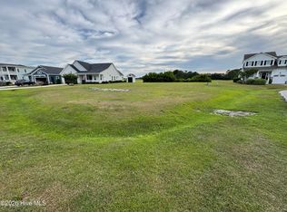 112 Crows Nest Cir LOT 6, Beaufort, NC 28516