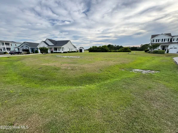 112 Crows Nest Cir Lot 6, Beaufort, NC 28516