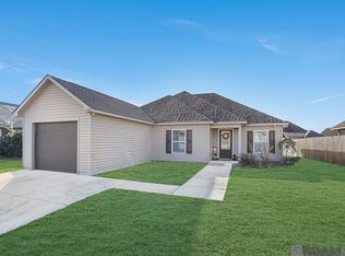 12220 Buddy Ellis Rd, Denham Springs, LA 70726