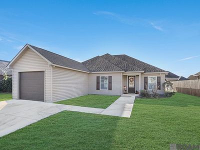 12220 Buddy Ellis Rd, Denham Springs, LA, 70726